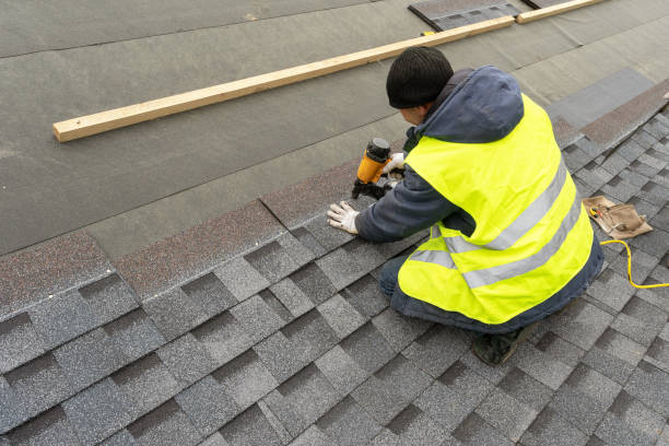 Best Roof Restoration Services  in St John, KS
