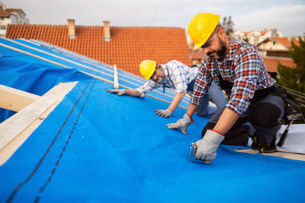 Best Roof Leak Repair  in St John, KS