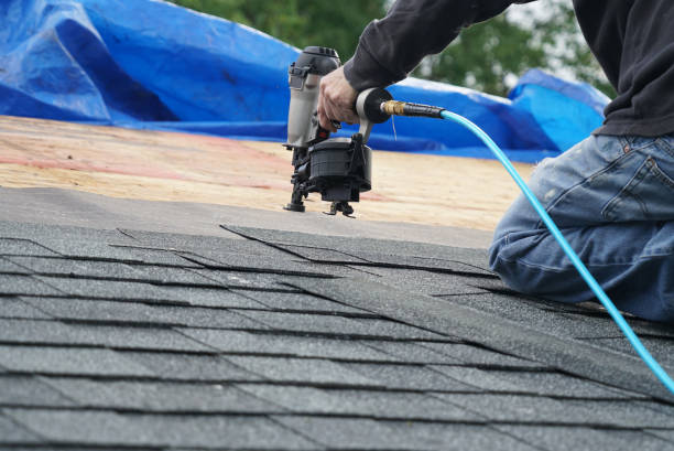 Best Residential Roofing Contractor  in St John, KS