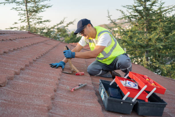 Best Roofing Contractor Near Me  in St John, KS